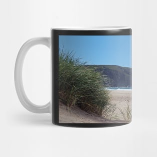 Sandwood Bay Mug